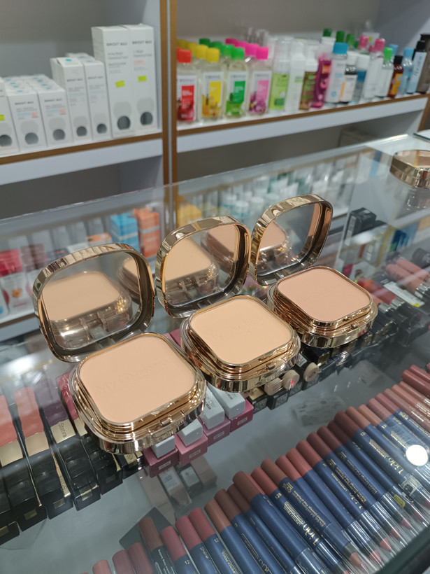 پنکیک مای میکاپ استوری