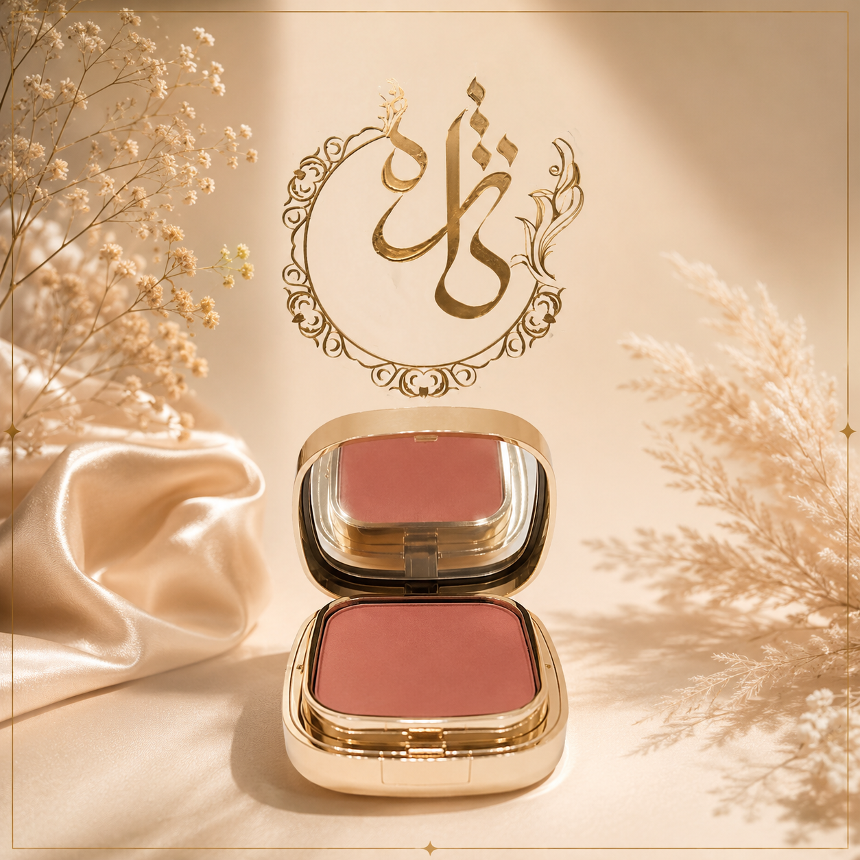 رژگونه مای میکاپ استوری