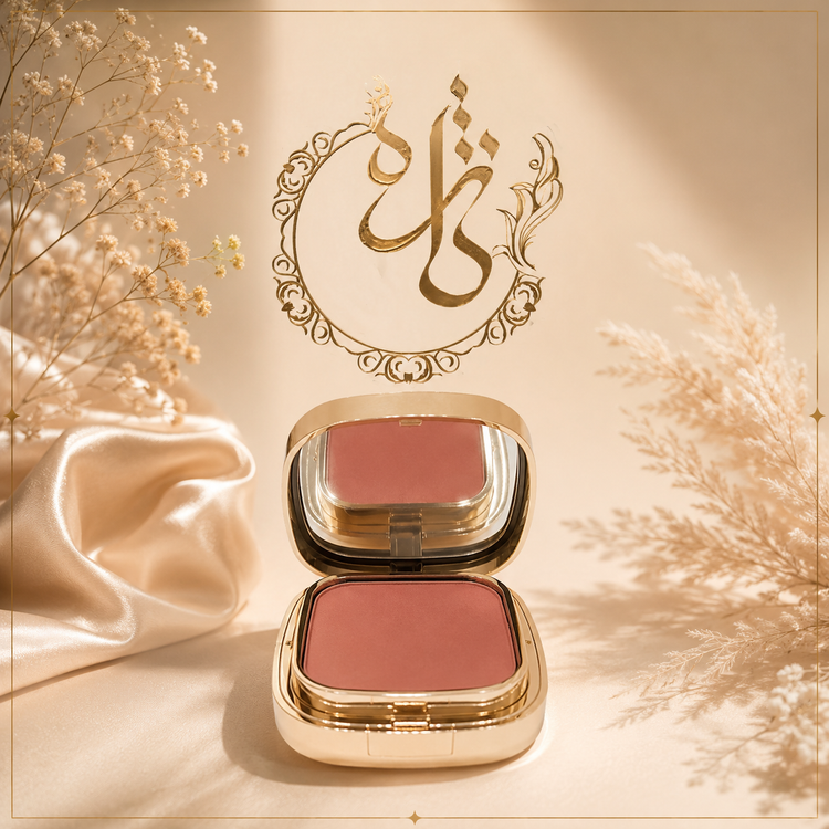 رژگونه مای میکاپ استوری
